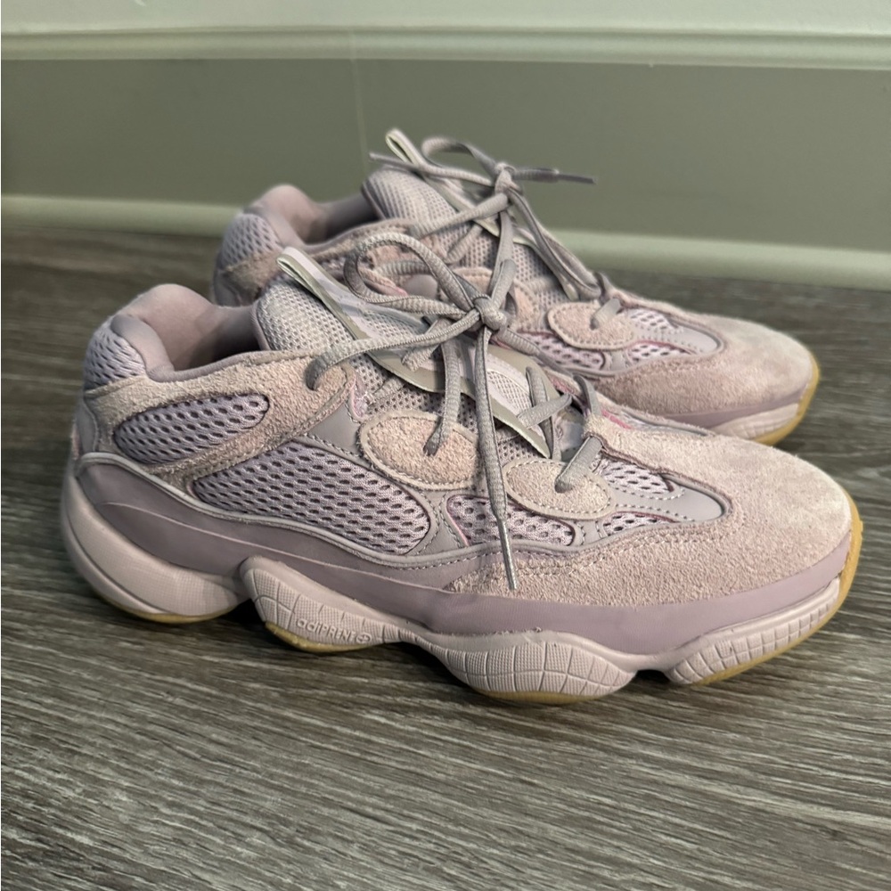 Yeezy 500 Soft Vision